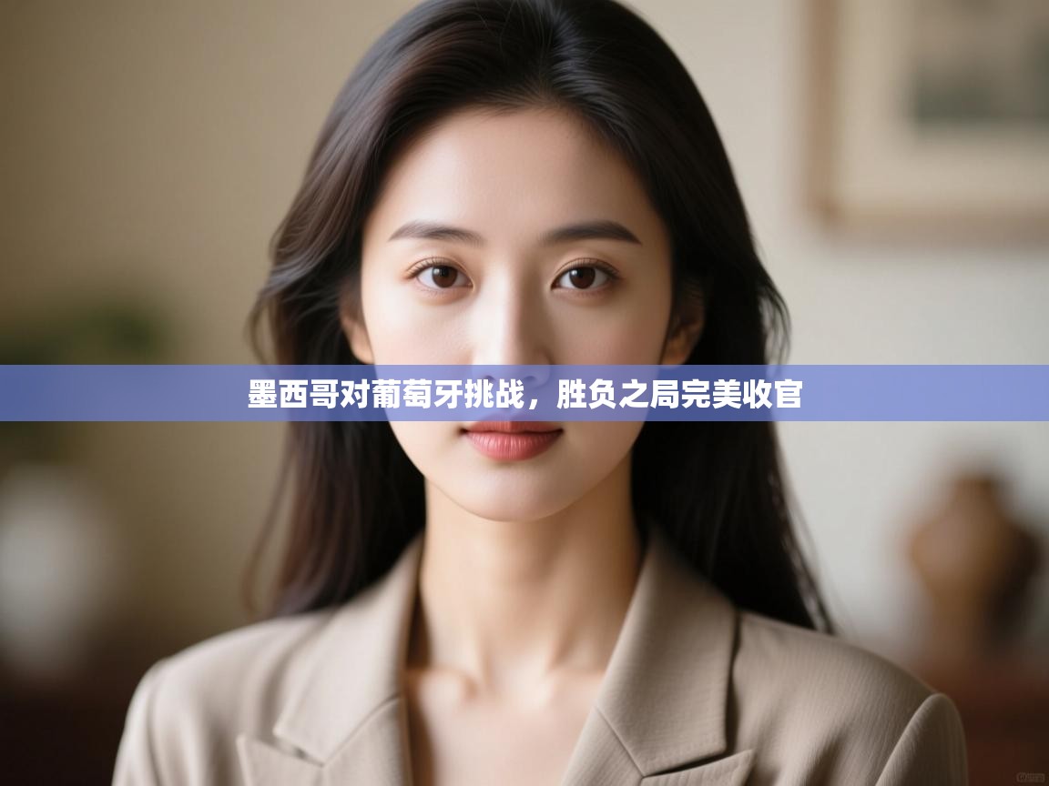 墨西哥对葡萄牙挑战，胜负之局完美收官  第1张