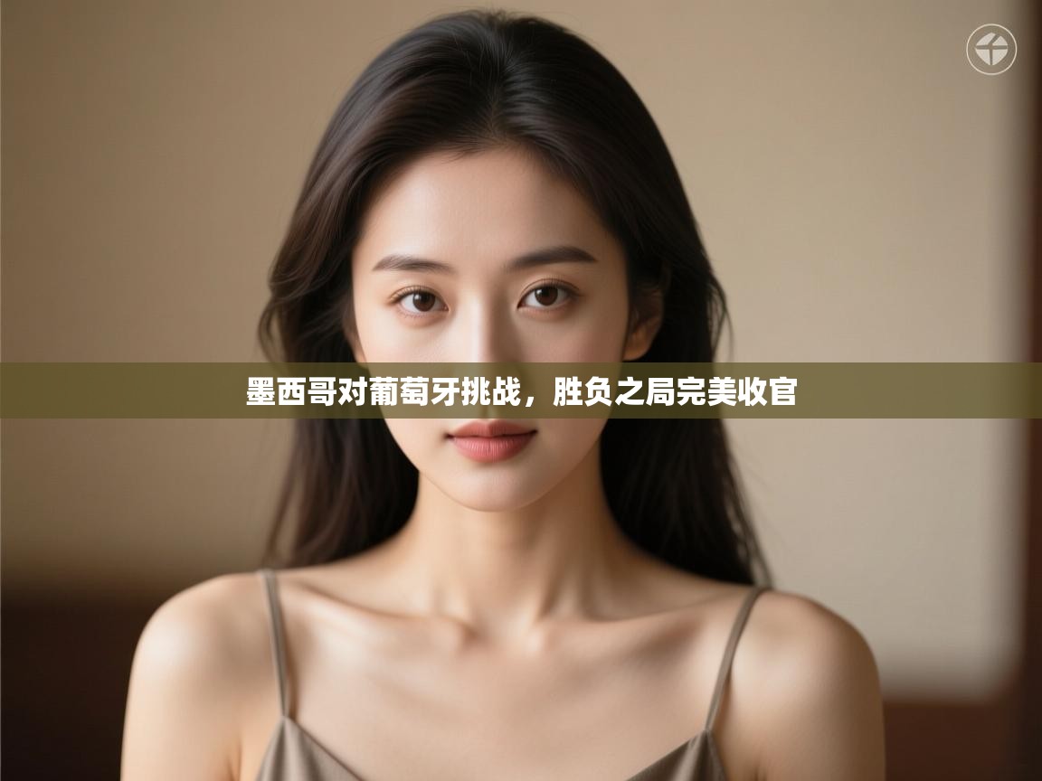 墨西哥对葡萄牙挑战，胜负之局完美收官  第2张