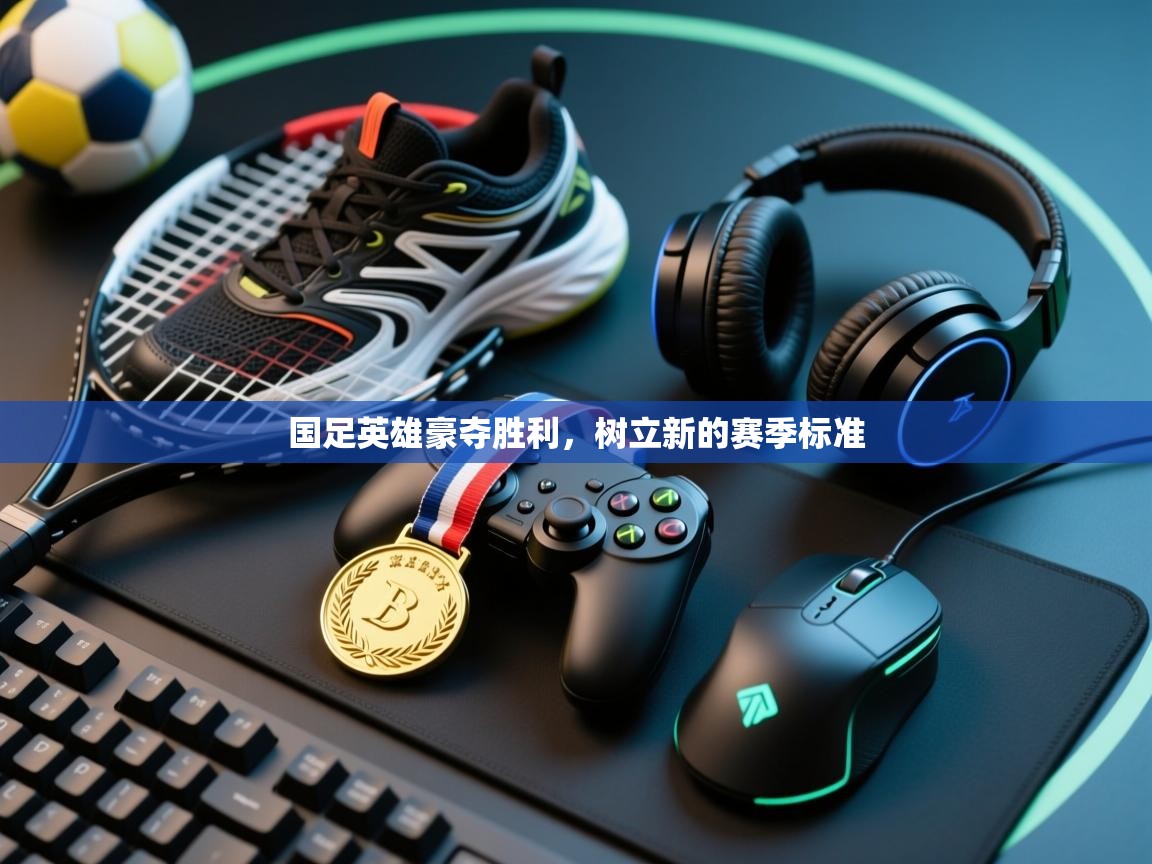 国足英雄豪夺胜利，树立新的赛季标准  第2张